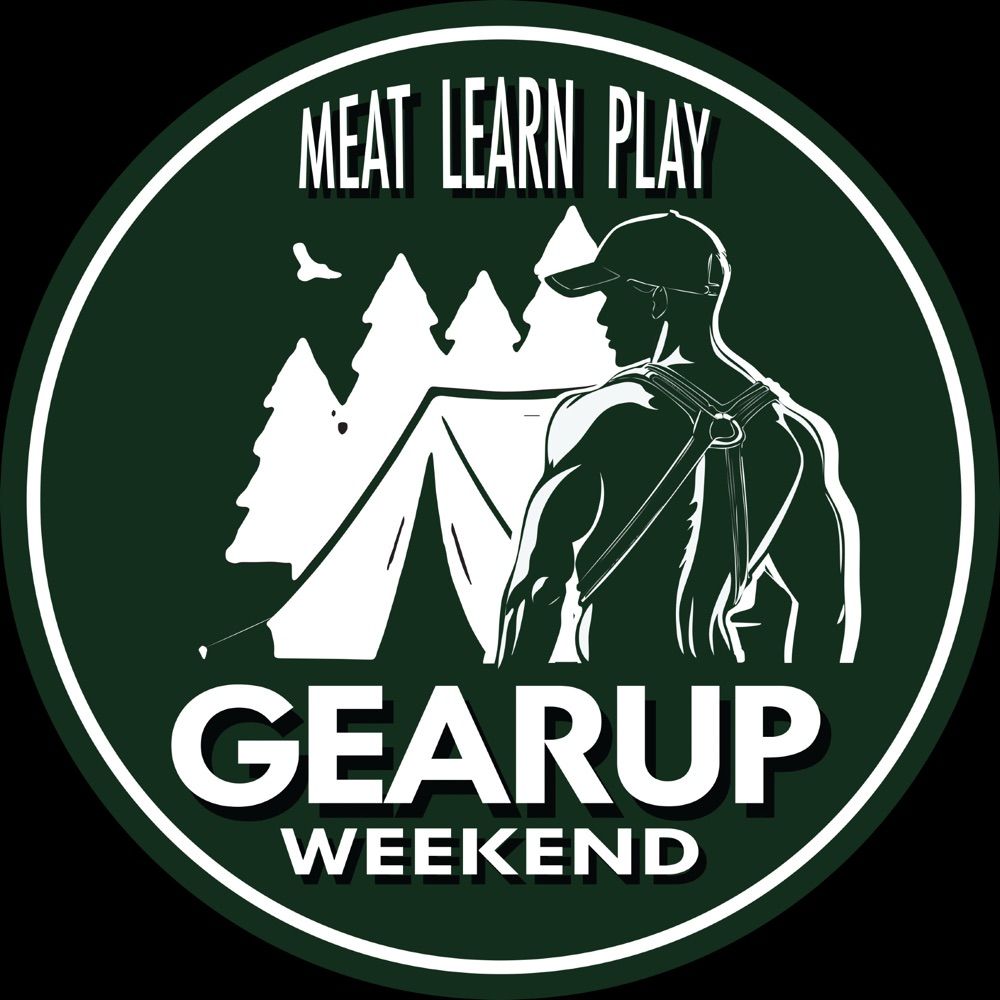 GearUp Weekend