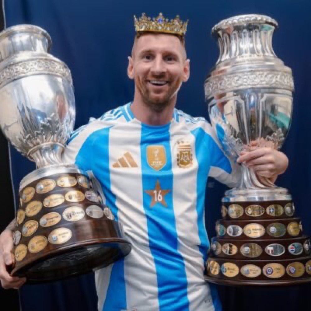 ̶L̶I̶N̶K̶S̶ ̶ MESSI 🐐⚽️