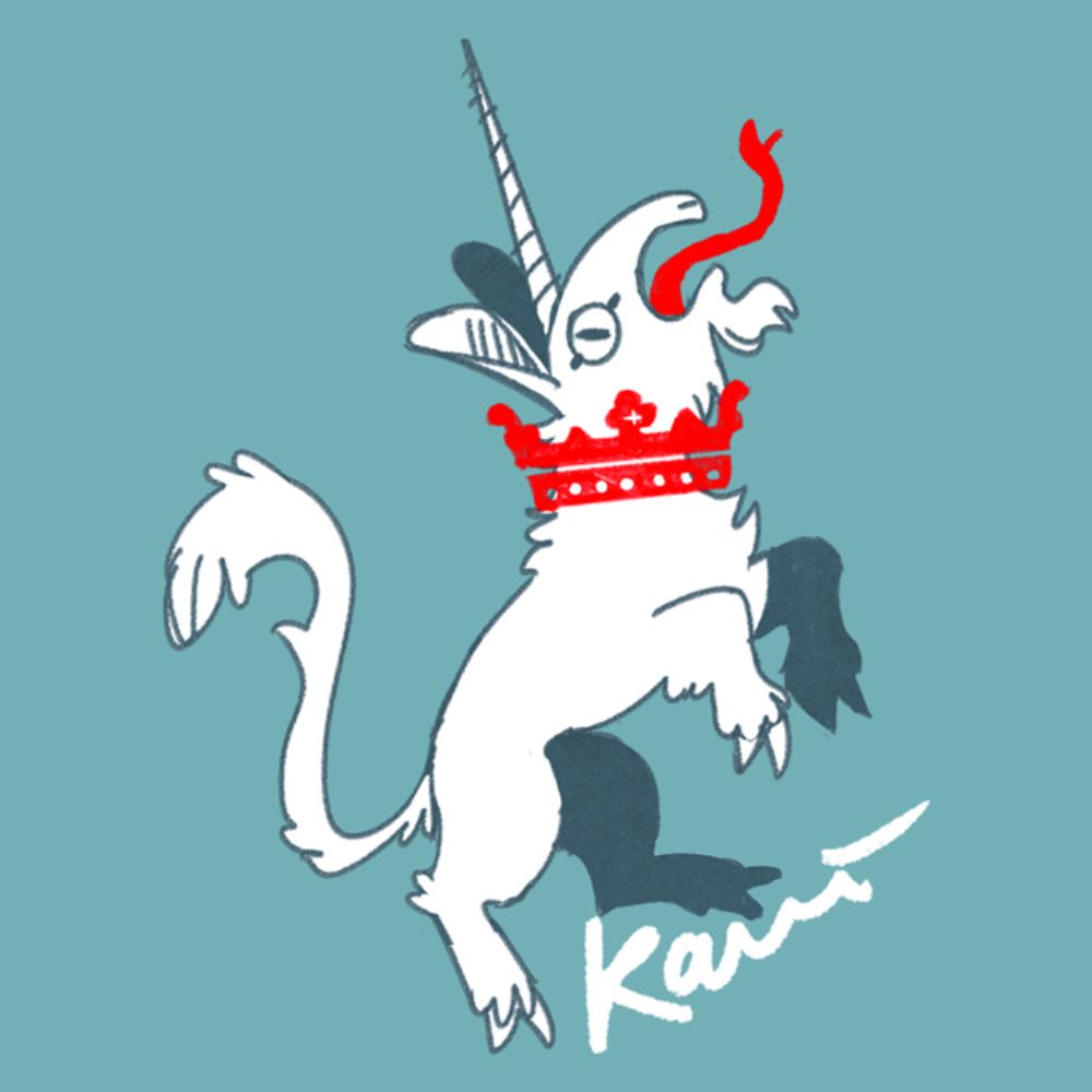 Kami Dog