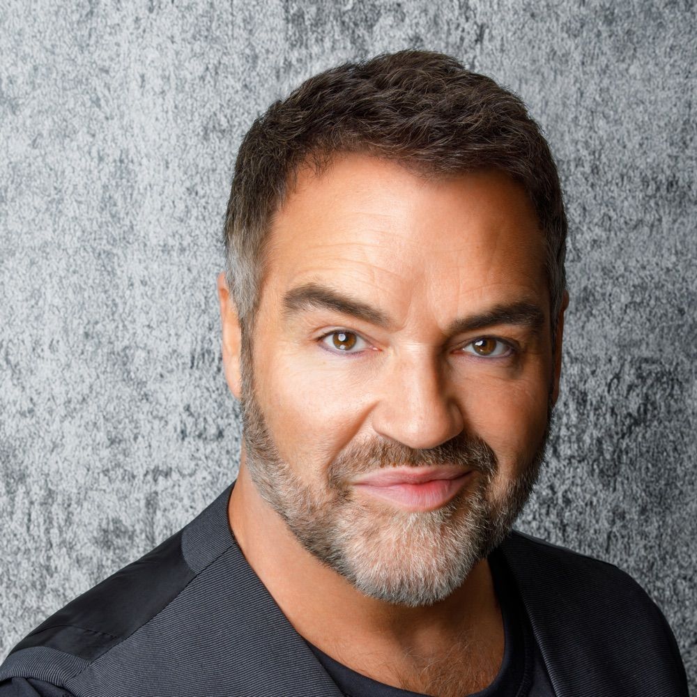Dean Banowetz | Hollywood Hair Guy