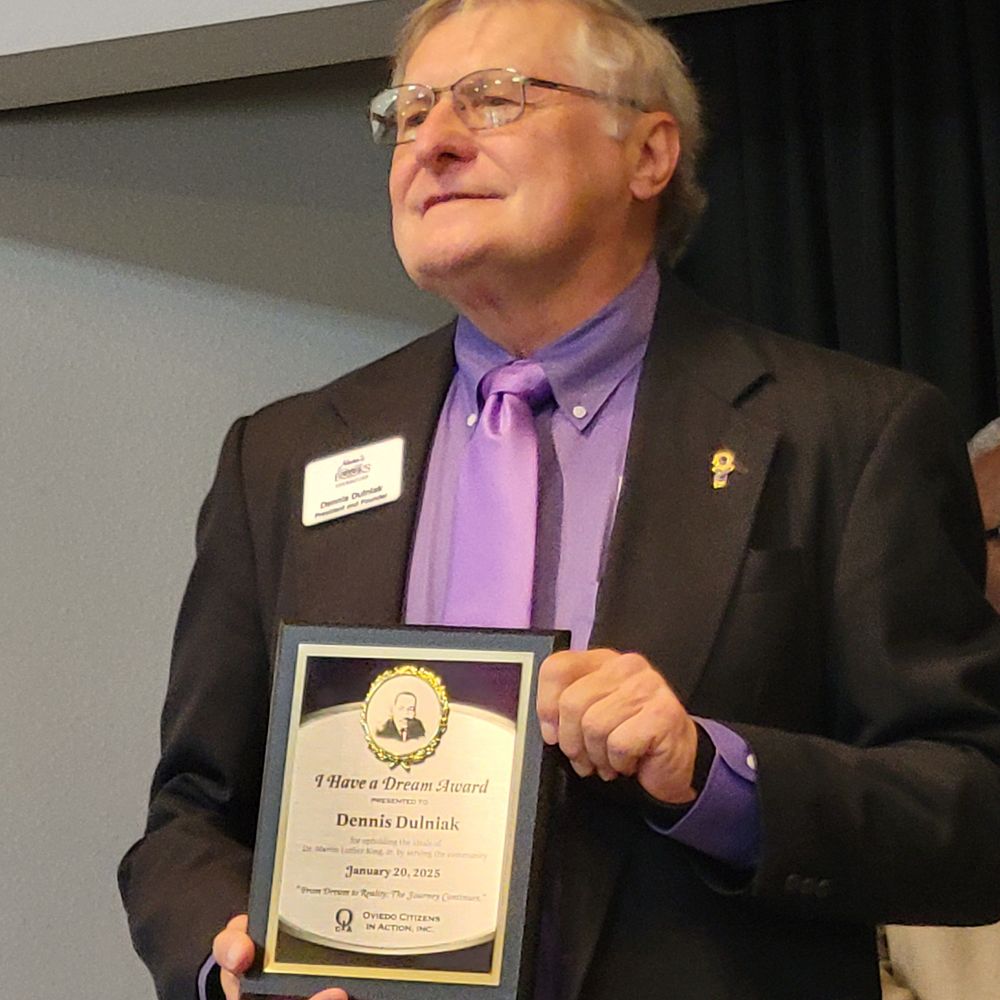 Dennis Dulniak