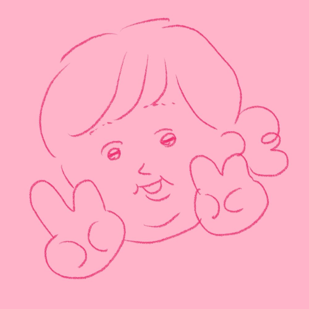 まぼだよ〜ん