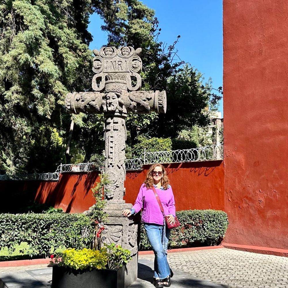 Valeria A.