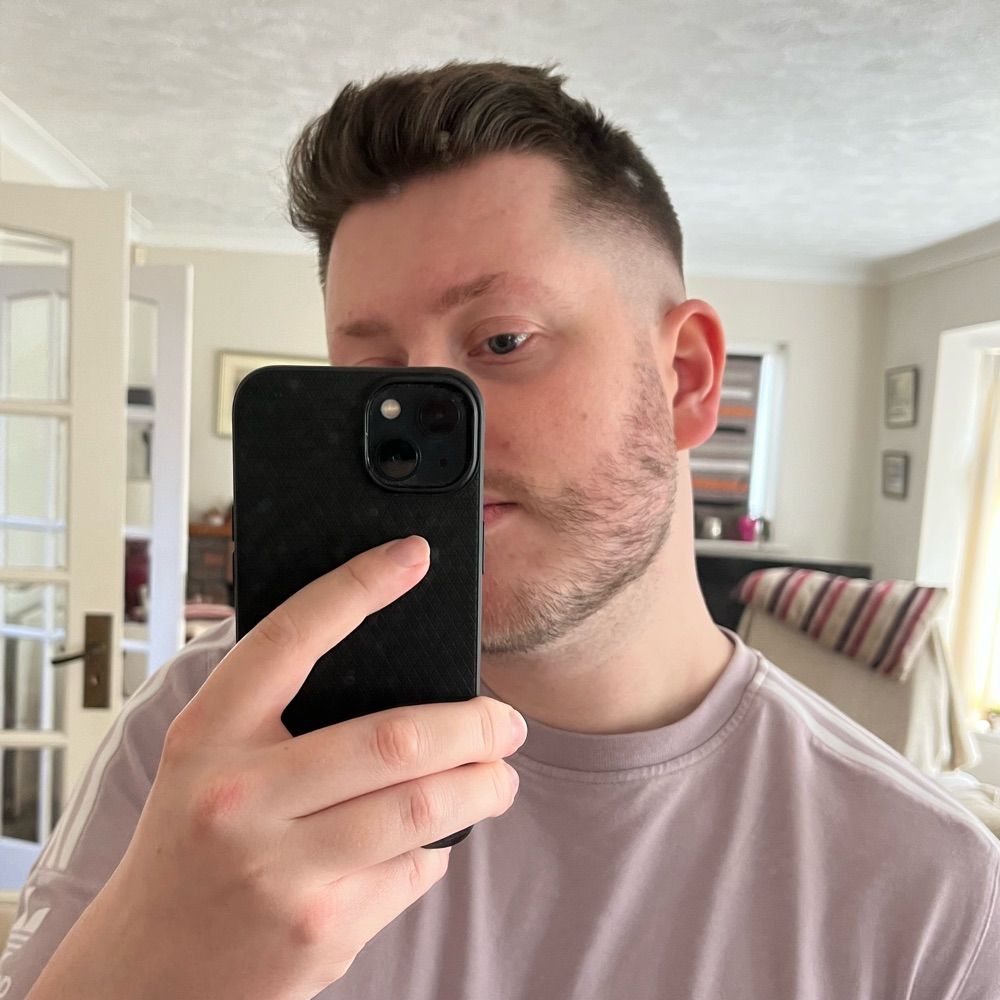 kingLukey_ | variety streamer