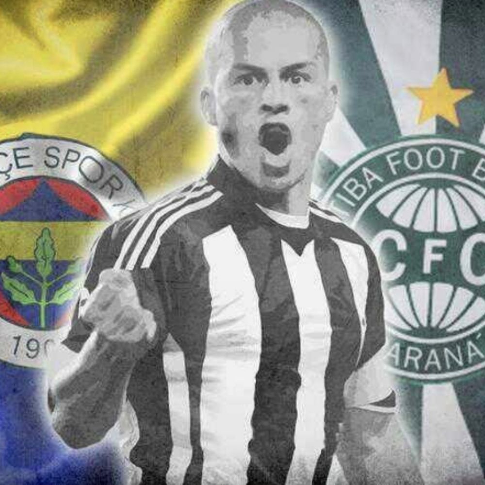 mafia coritiba