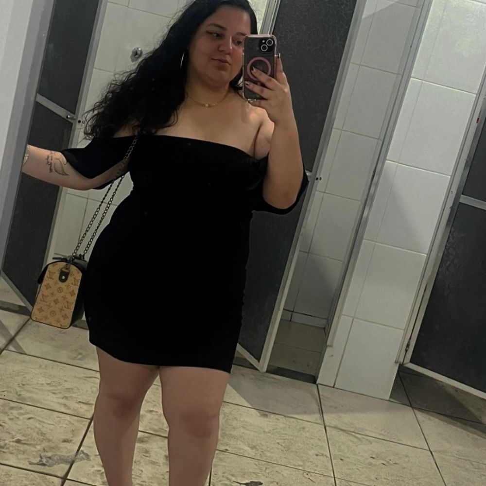 Yasmim Gomes 🦋