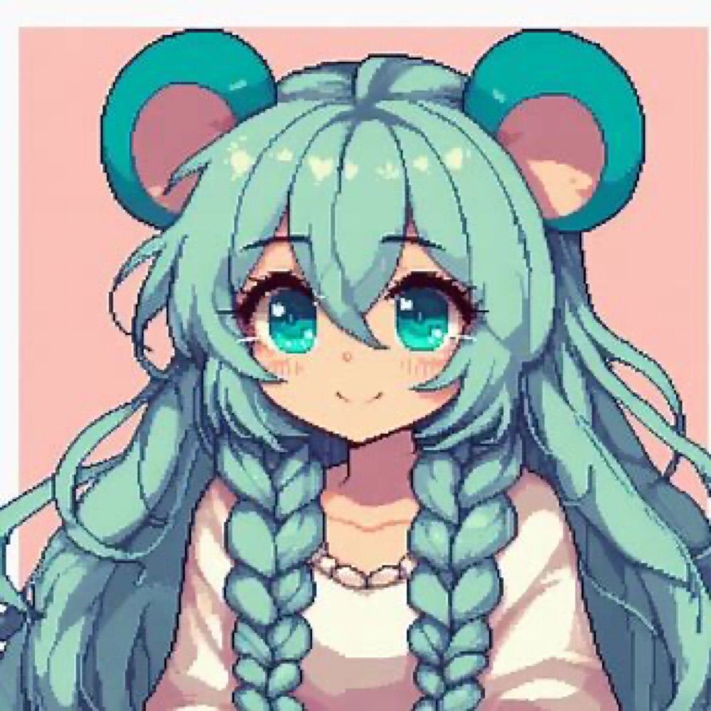 Farty Girl Mui