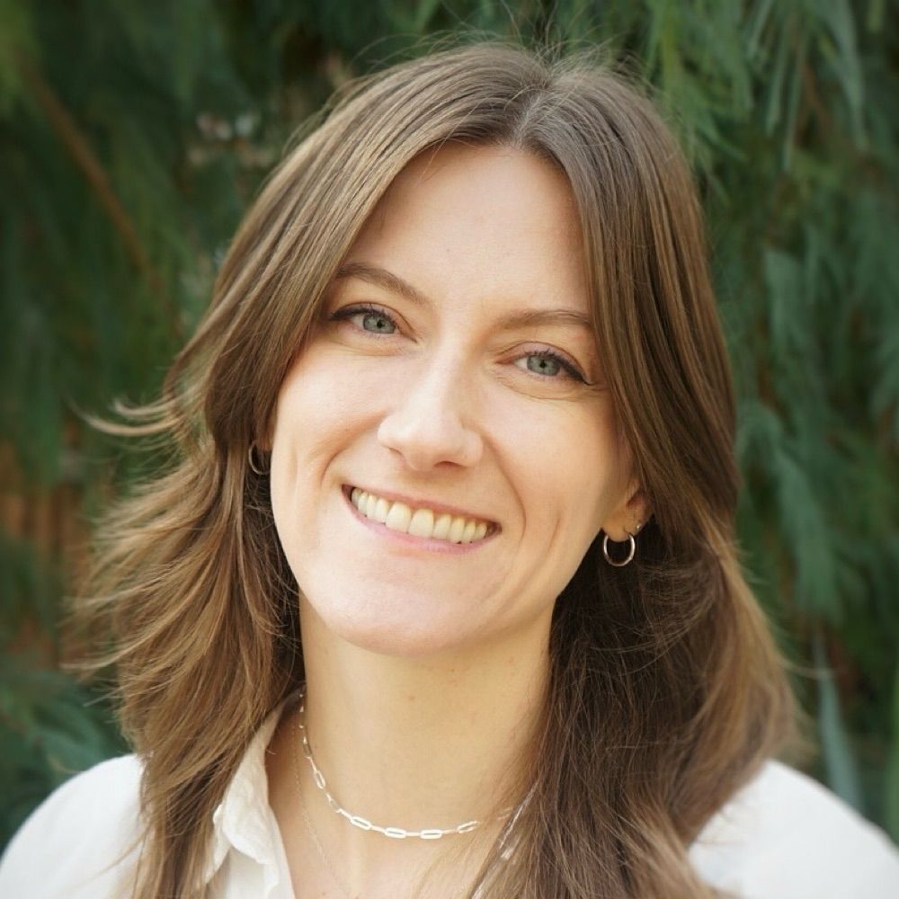 Rachel Cashman
