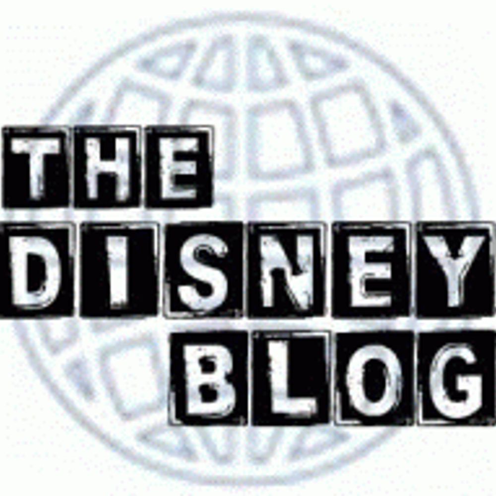 The Disney Blog | Disney News and Information -- by fans, for f…