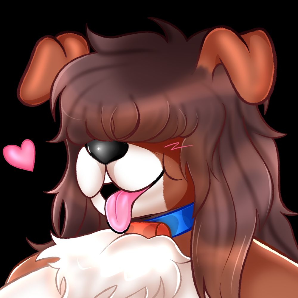 FluffButt (She/Her)