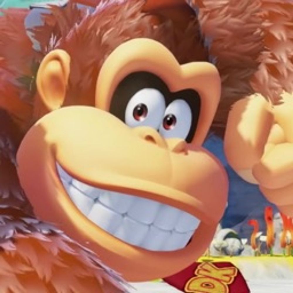 WillowTheMonkey (She/Her)