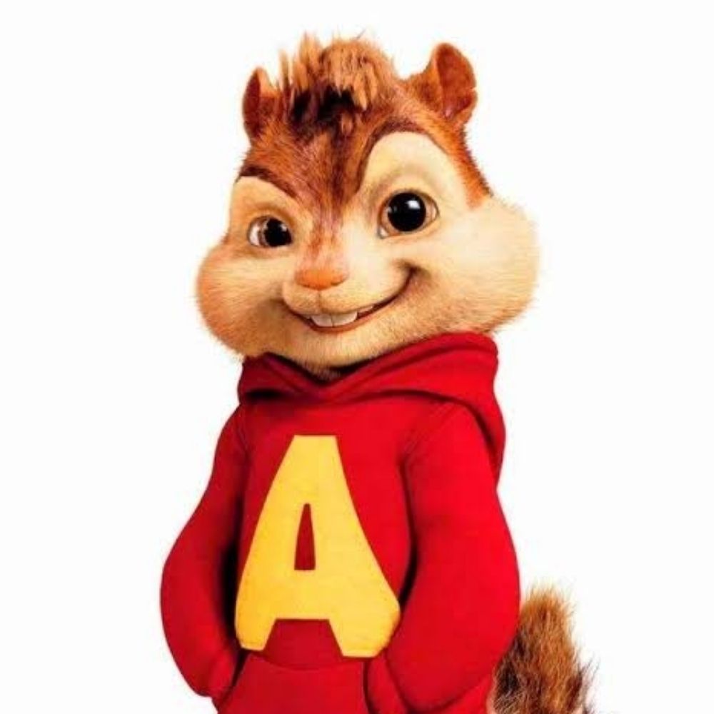 Alvin Seville