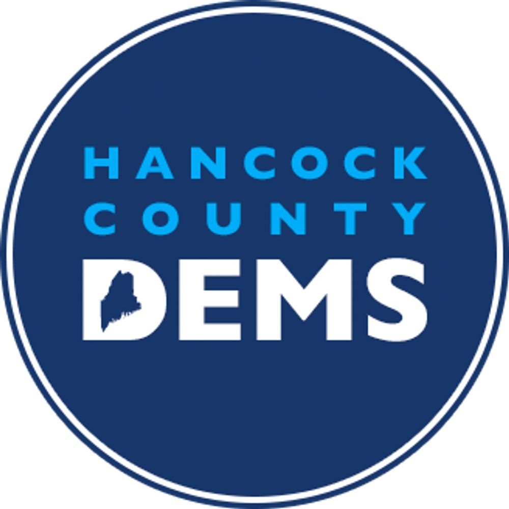 Hancock County Democrats 
