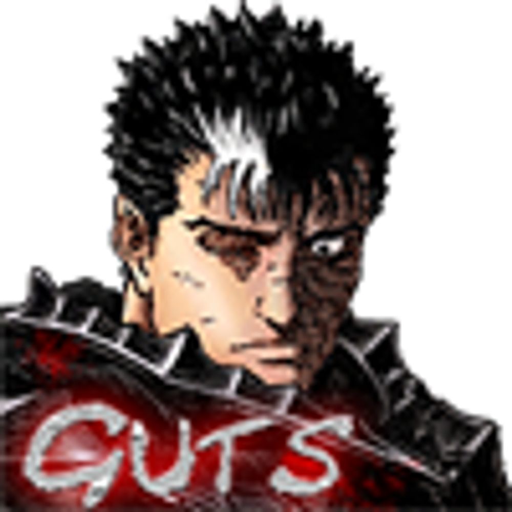 Guts