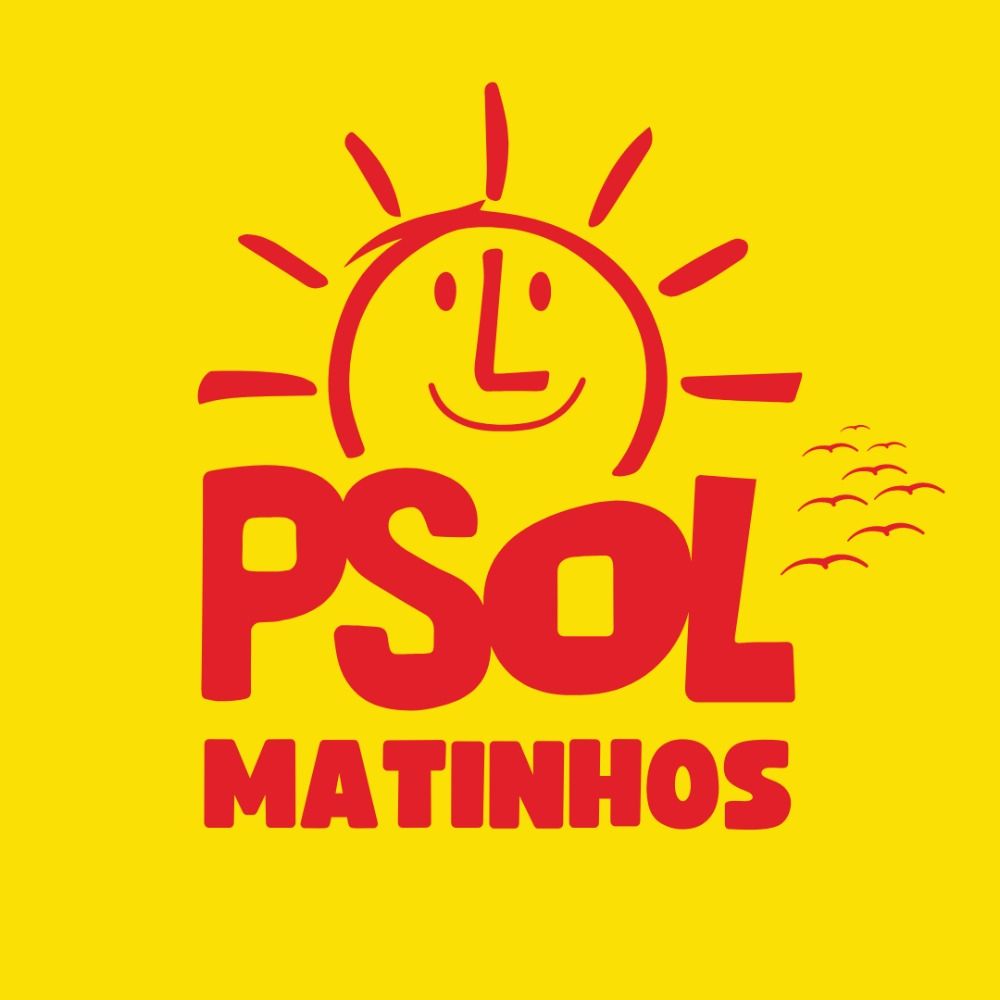 PSOL Matinhos