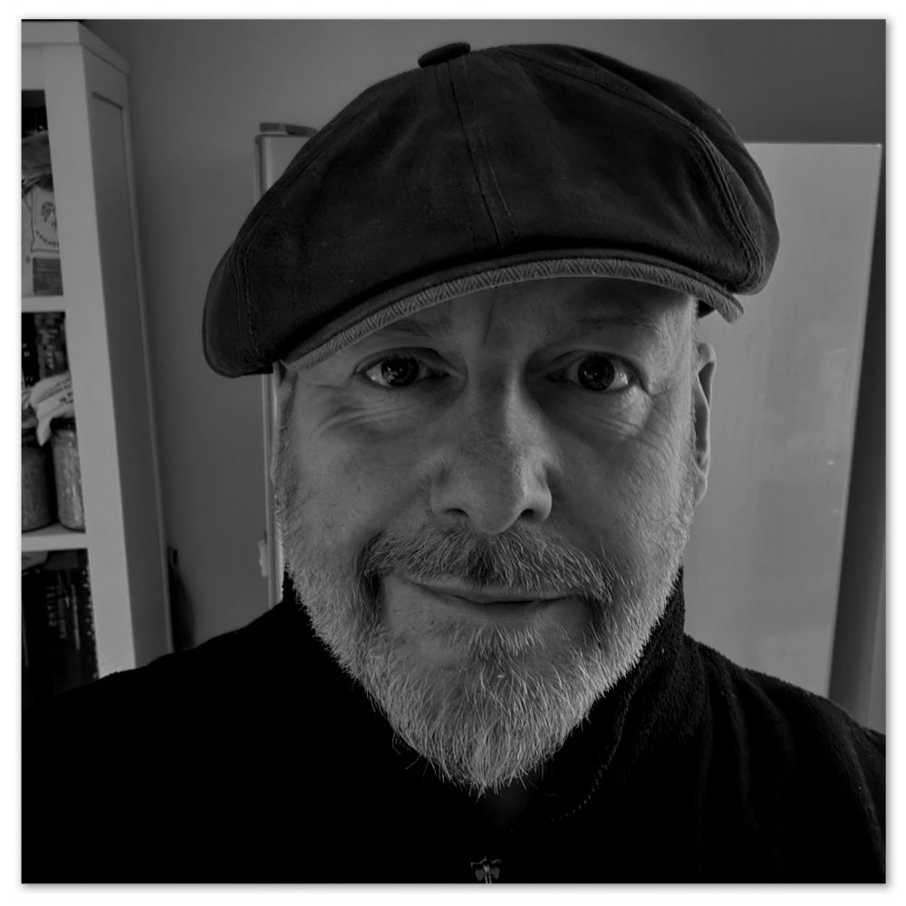 Philip Dodd