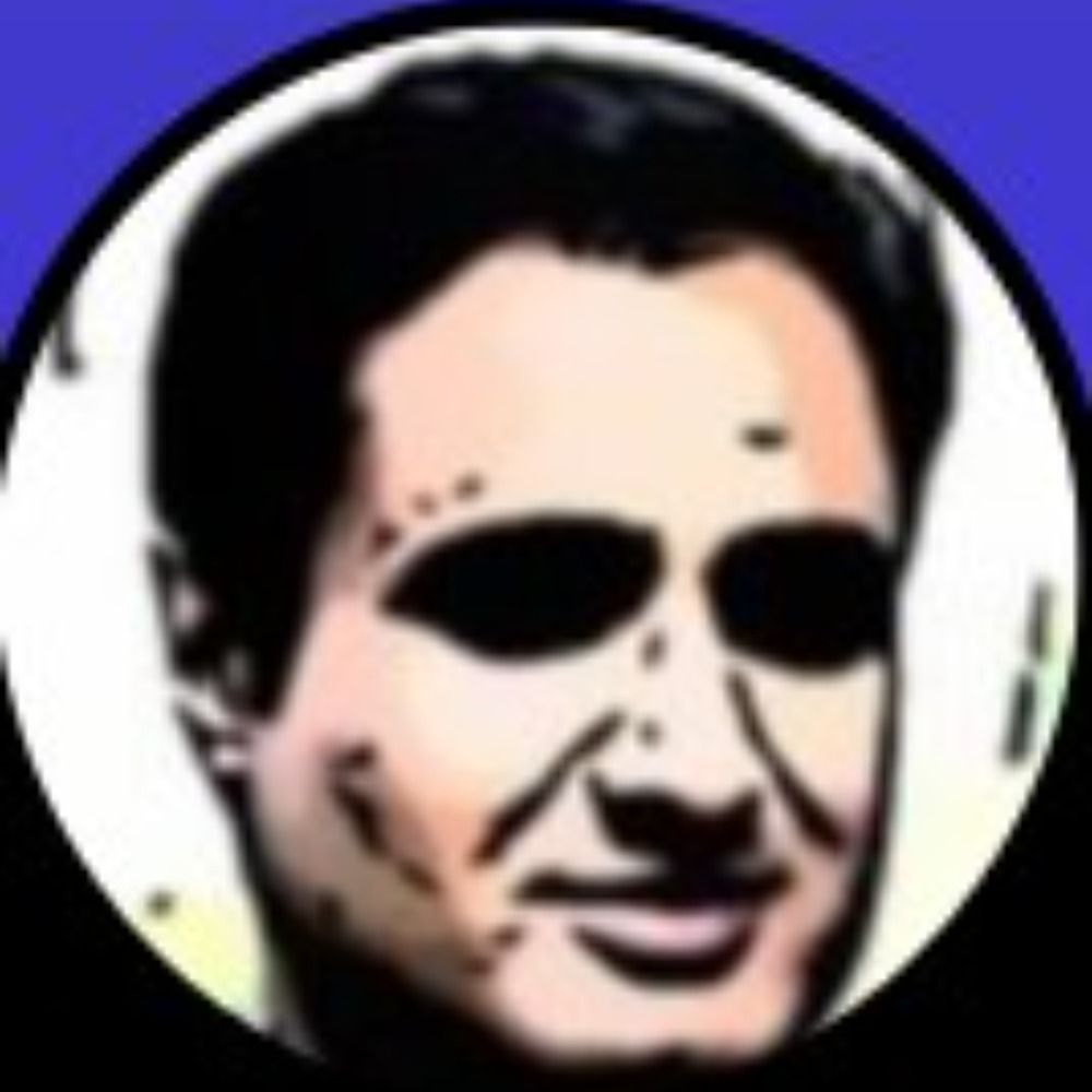 LetMoneyWork's avatar