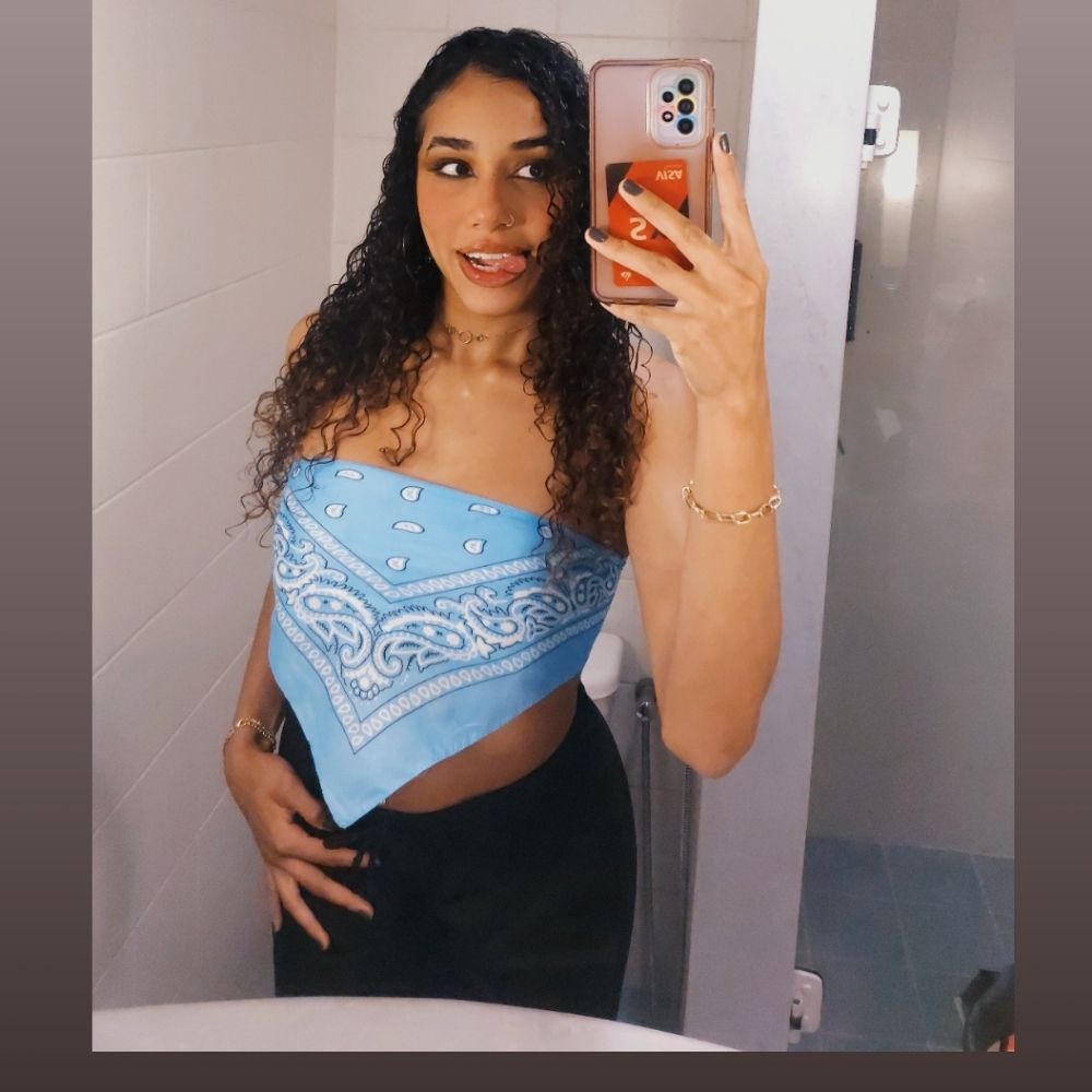 bruninha