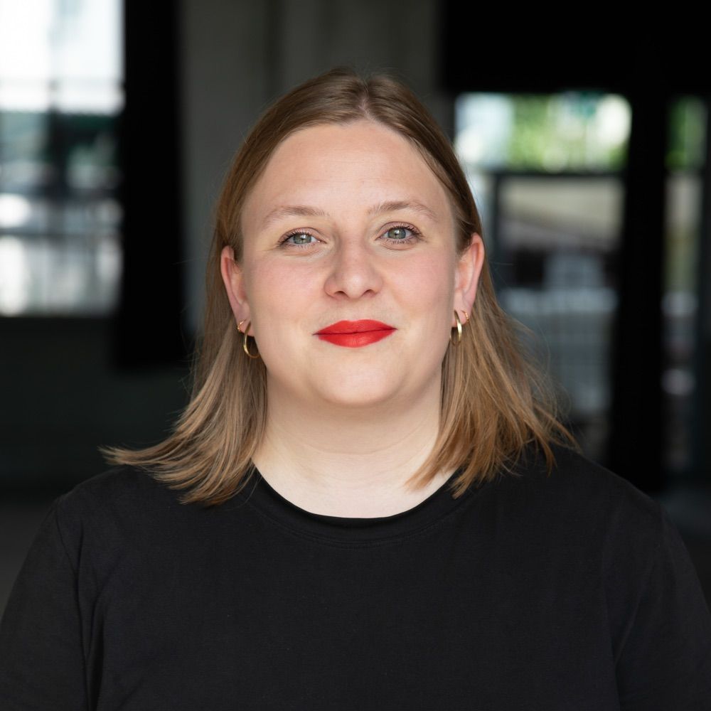 Meret Grob