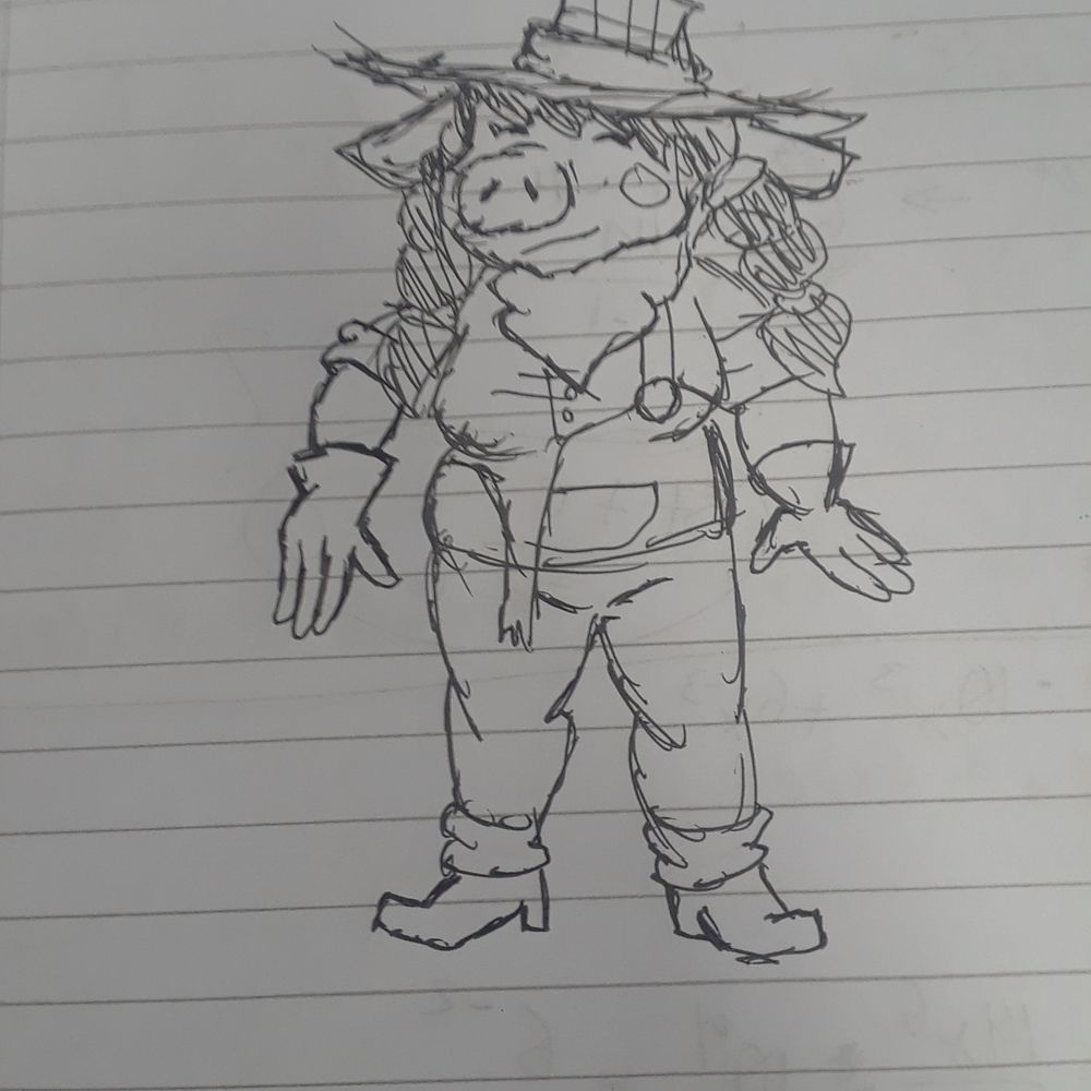Pigfarmer🔞