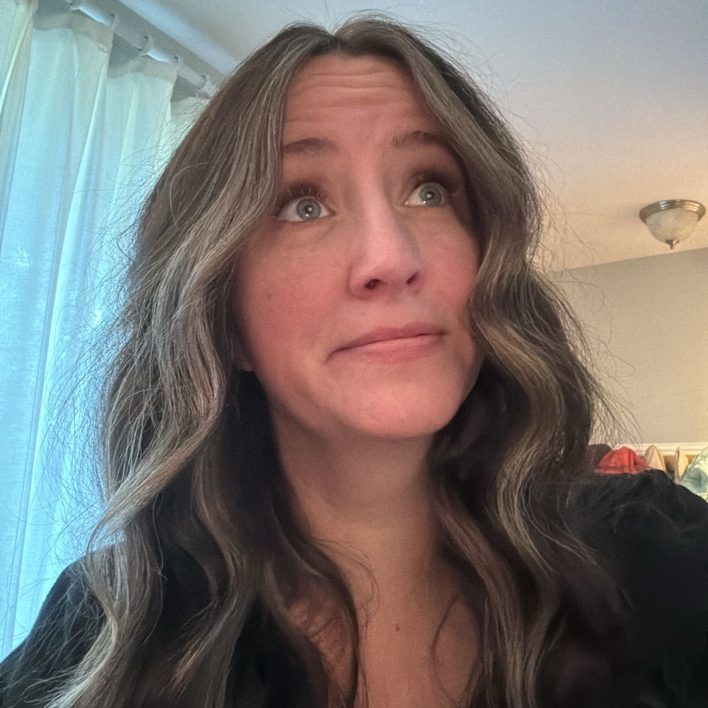 Maggie Baxter-Braun