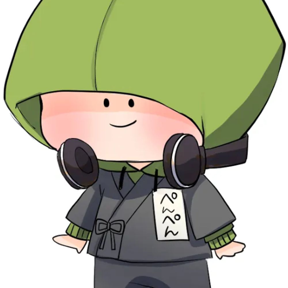 ペンペン