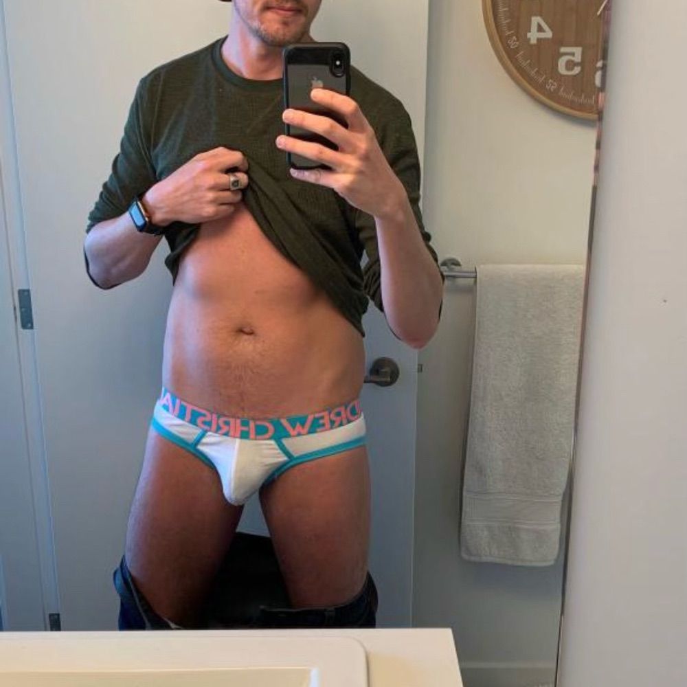NudieTwoShoes