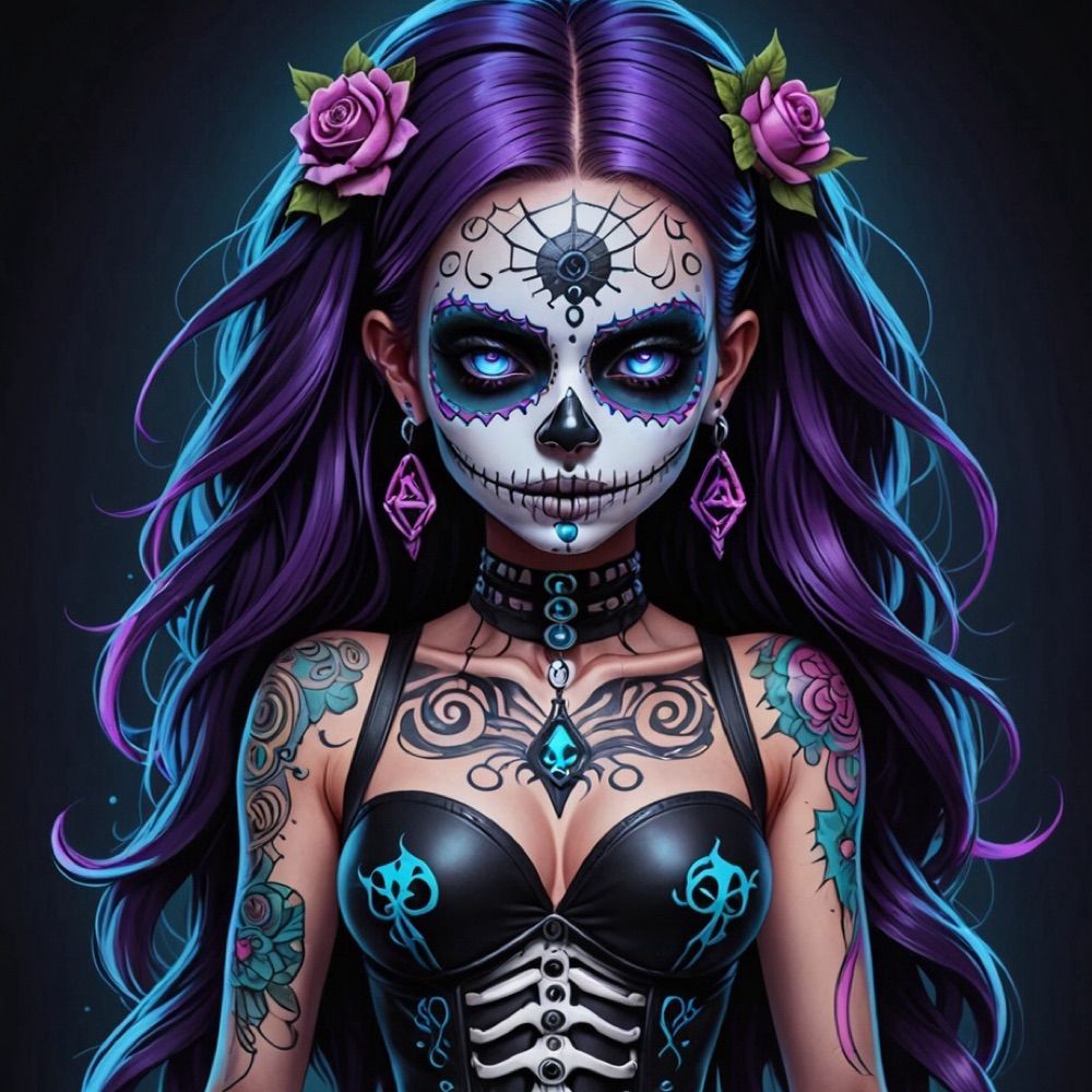 Stace Space Art