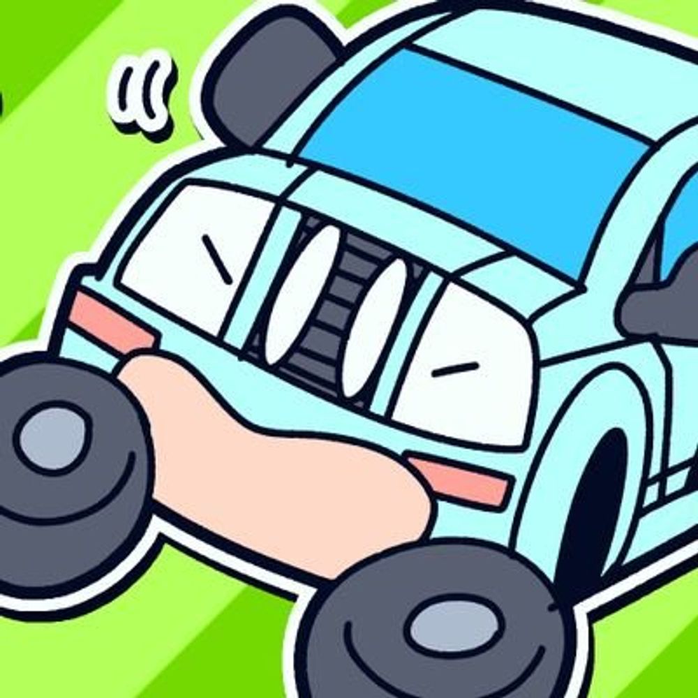 MOTTO / Friendly Motors
