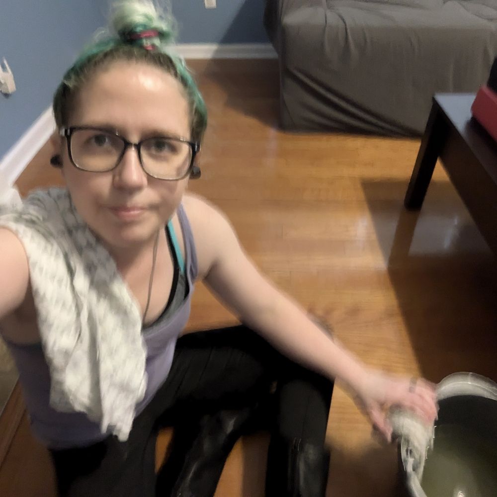 Krissyfromdoko