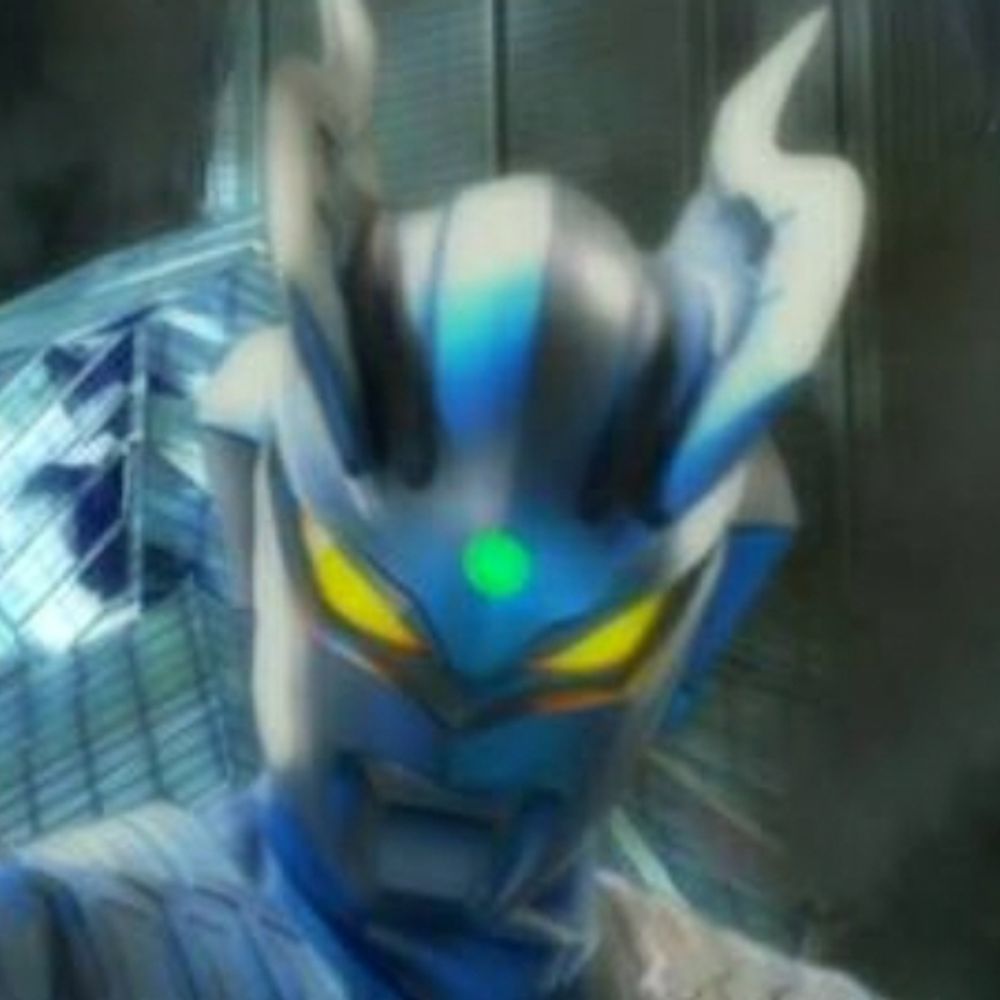 ウルトラマンゼロ【軌跡】