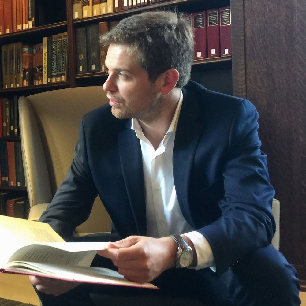 Alexandre Heeren