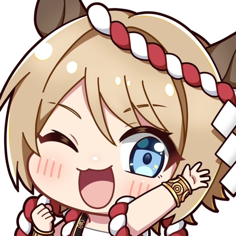 サブ太郎@体当たり系Vtuber