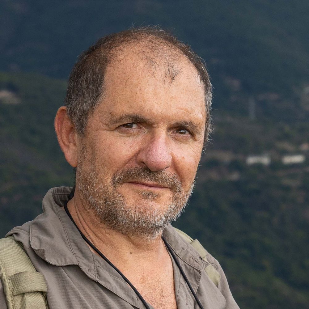 Philippe Bouloc