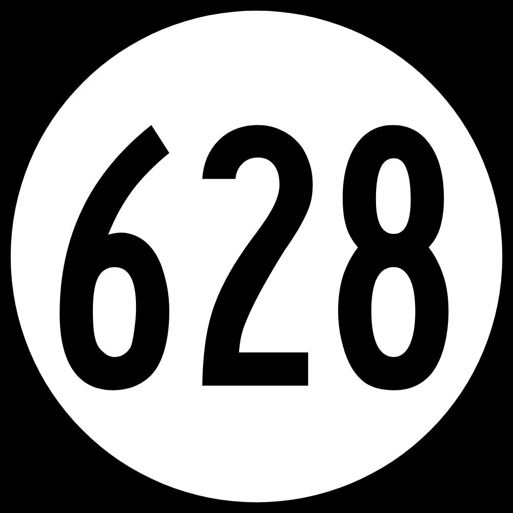 Agent 628