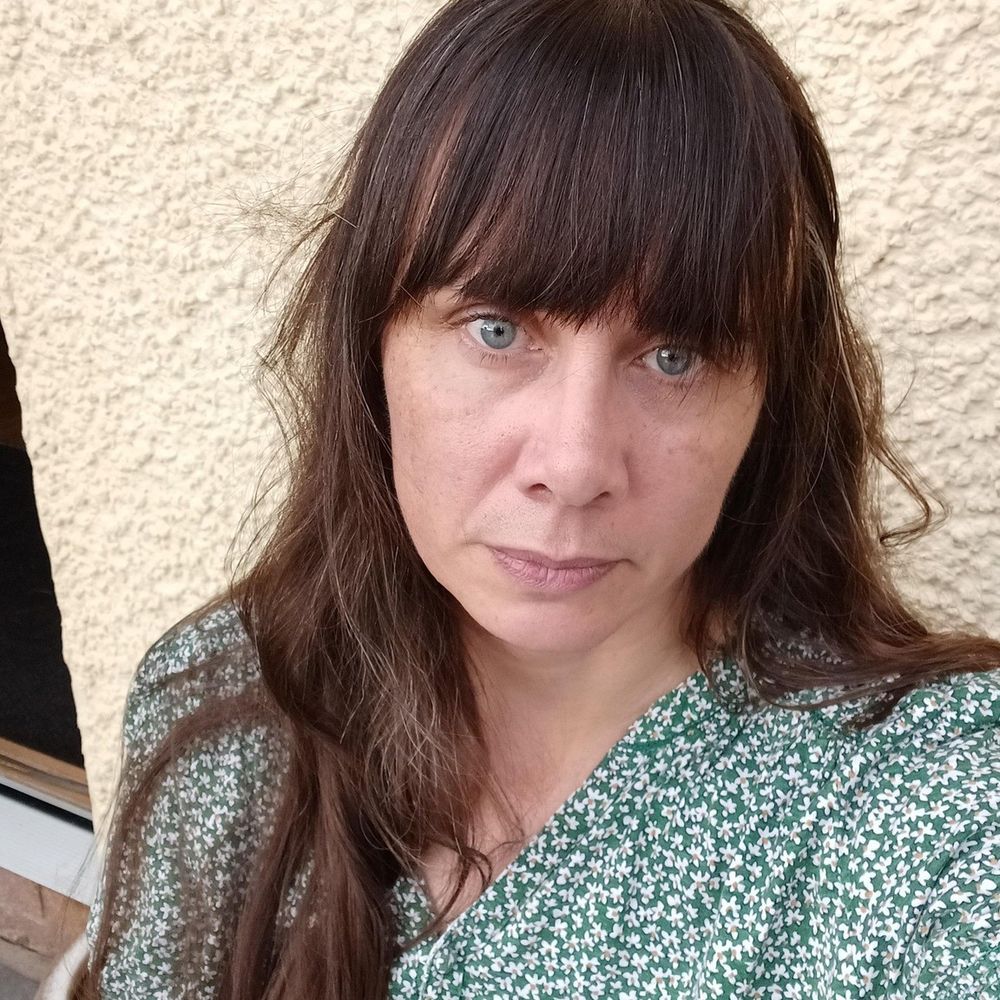 Jo Rigg