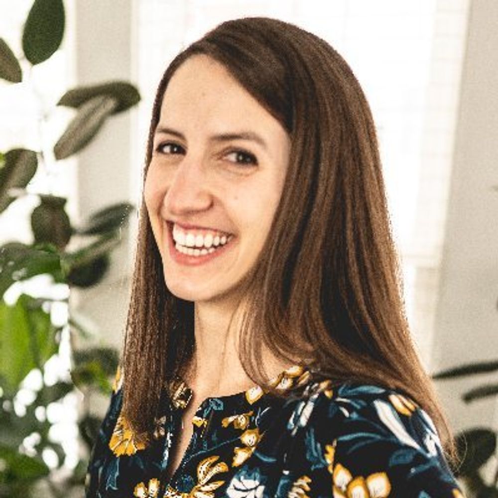 Kate Meyers Emery, Ph D.
