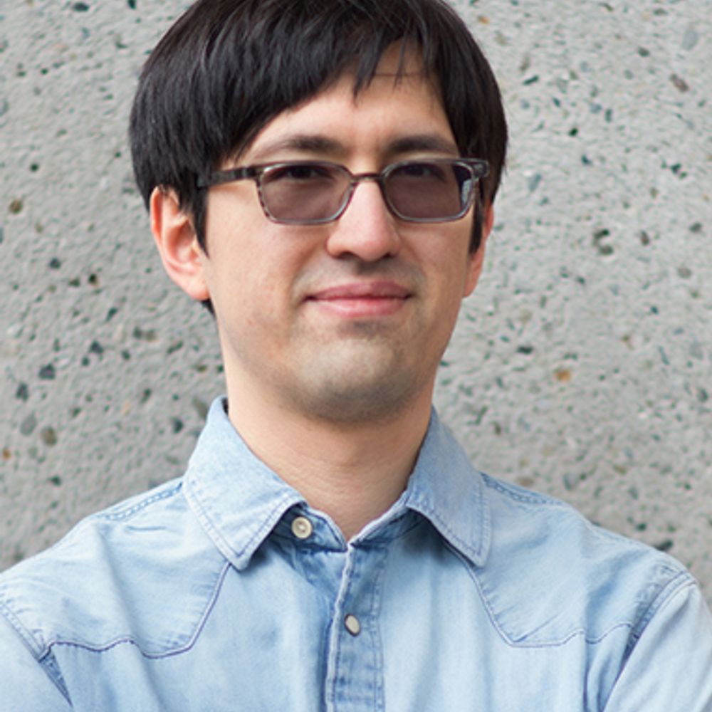 Vladimir (Vova) Kim