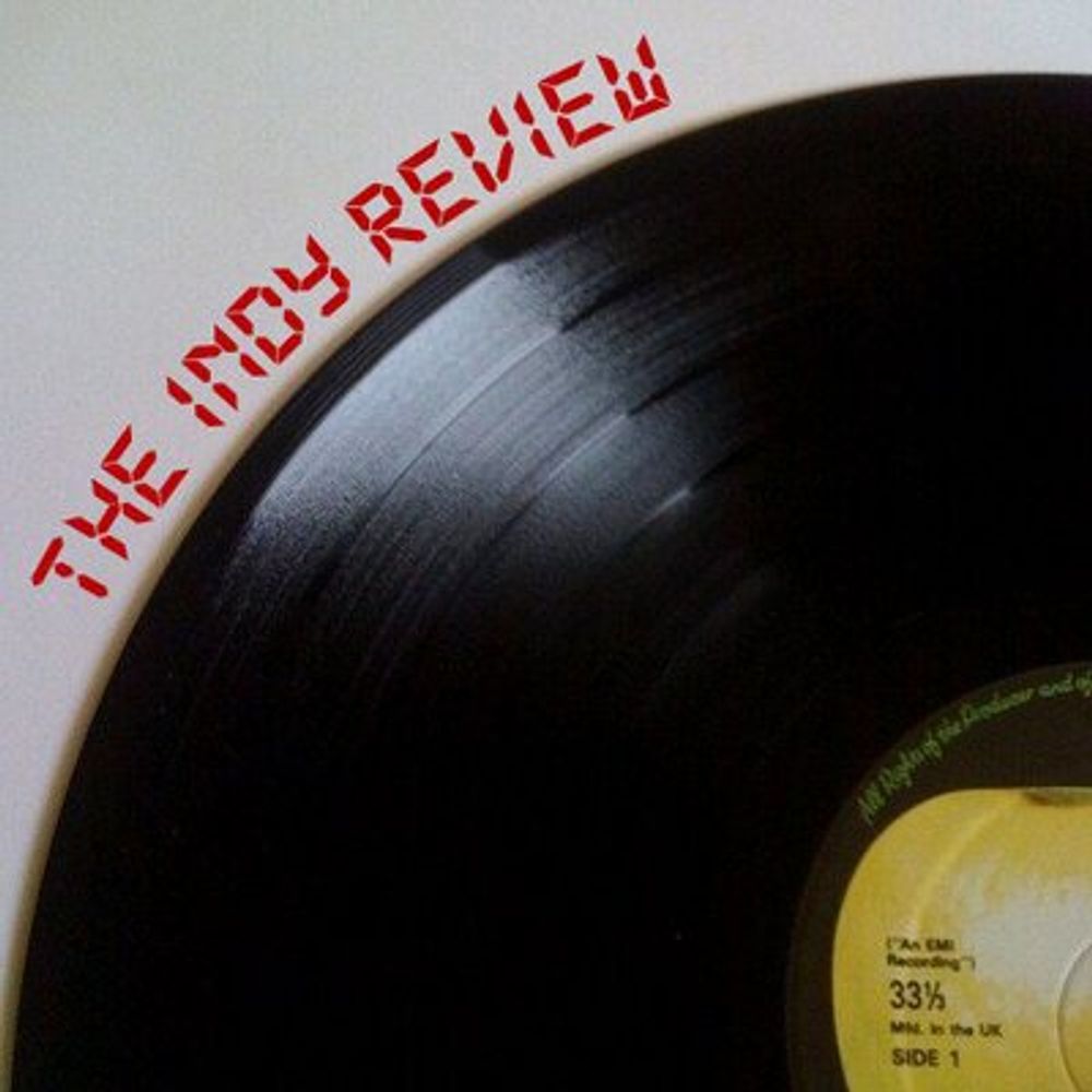 The Indy Review