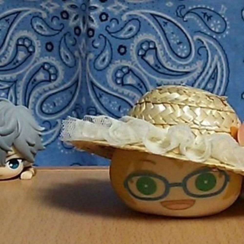 とーや