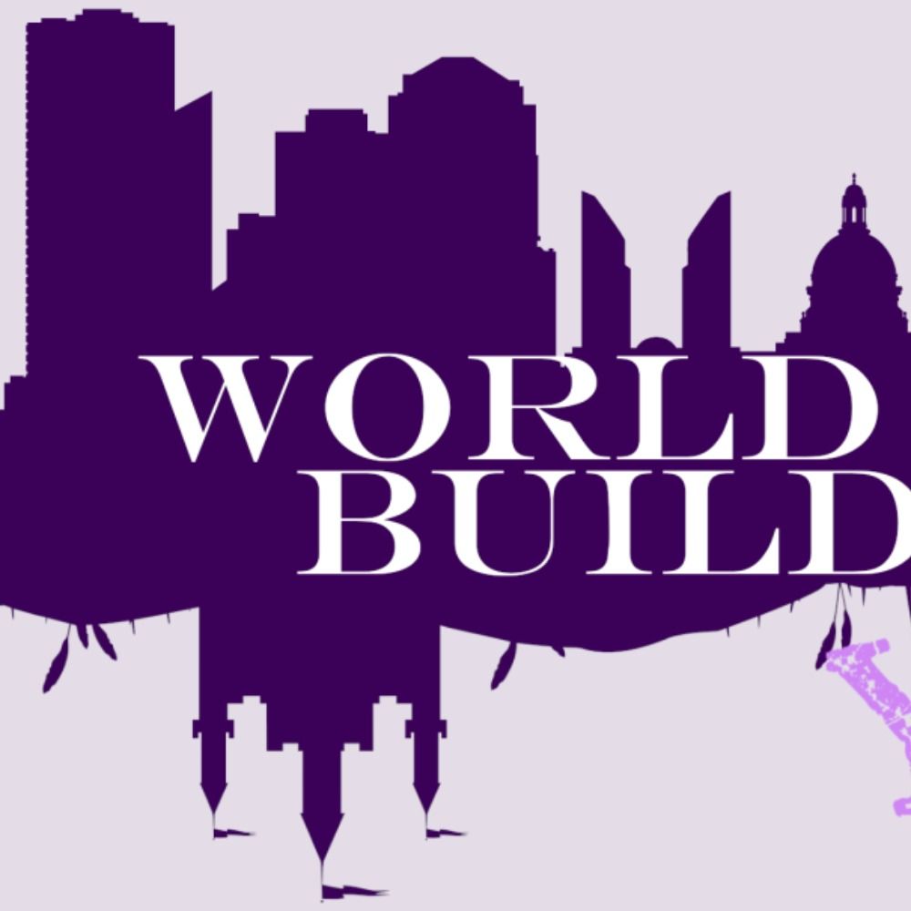 World Builders YEG