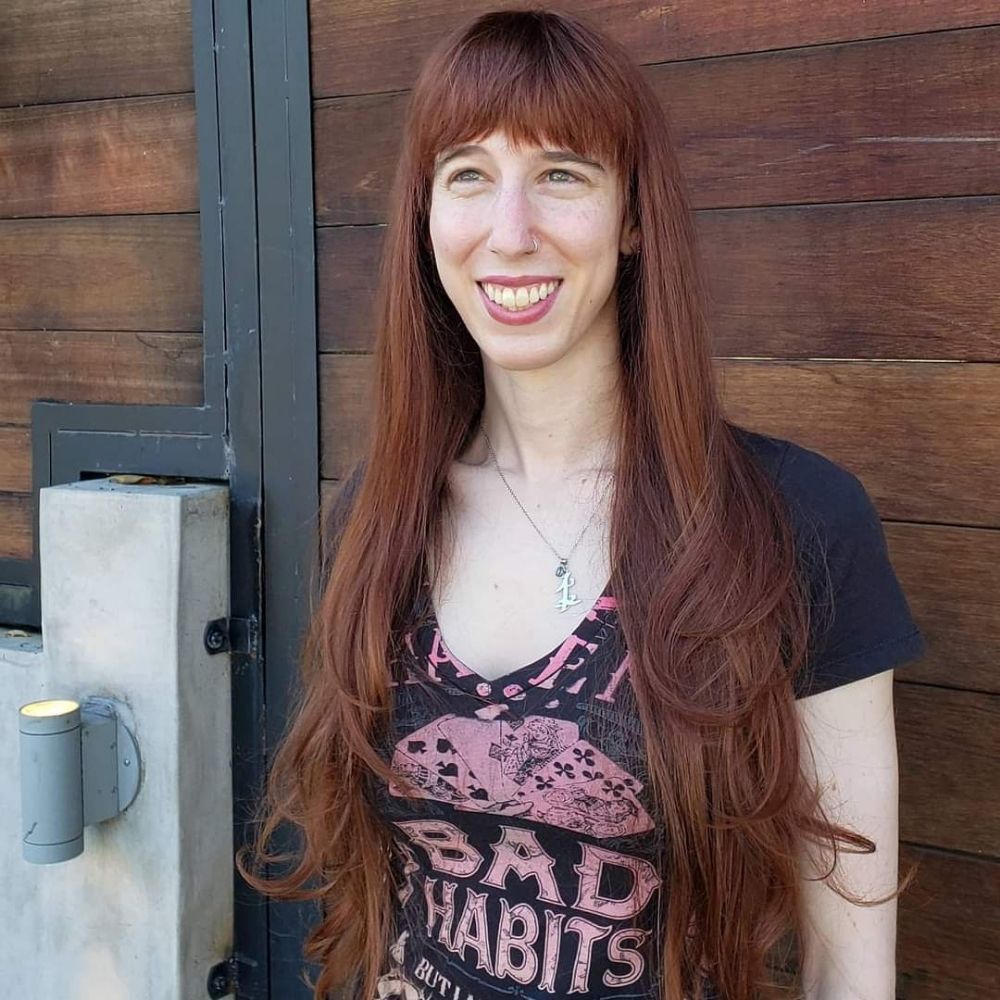Hayley Ruttenberg
