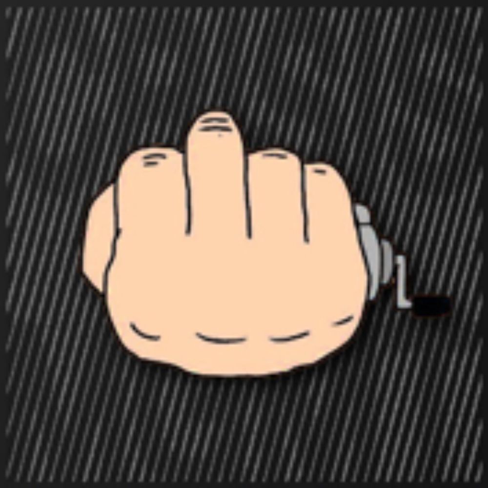 User avatar