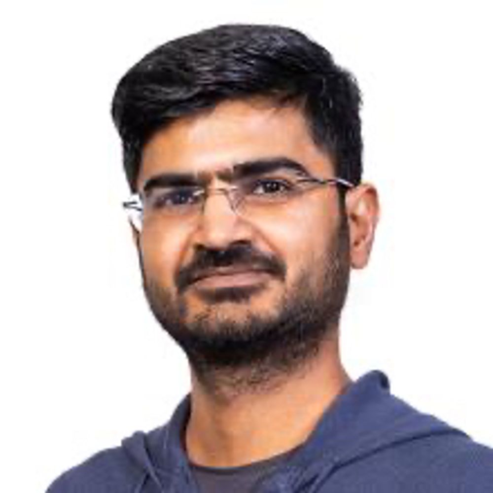 Anil Thanki