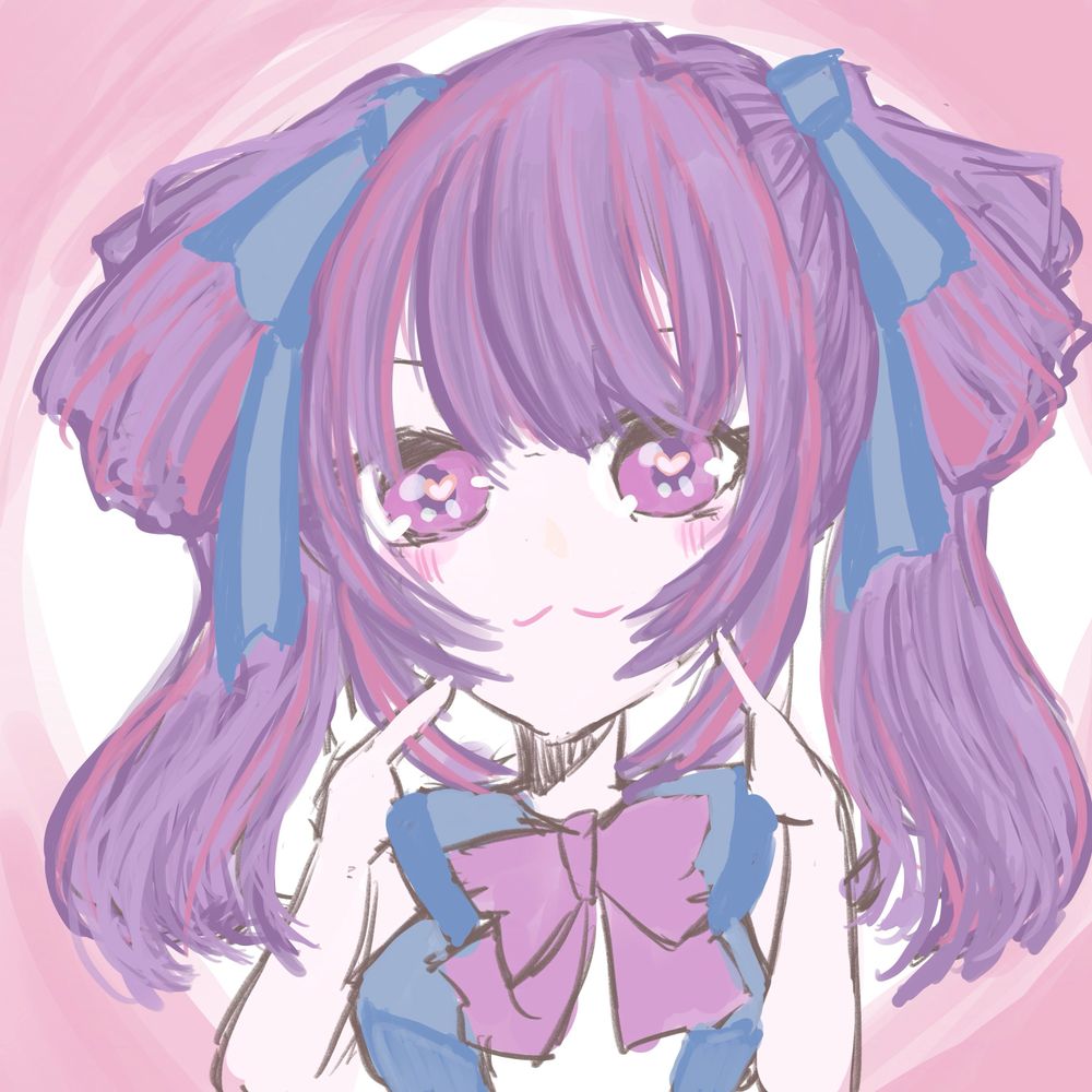 にこ。