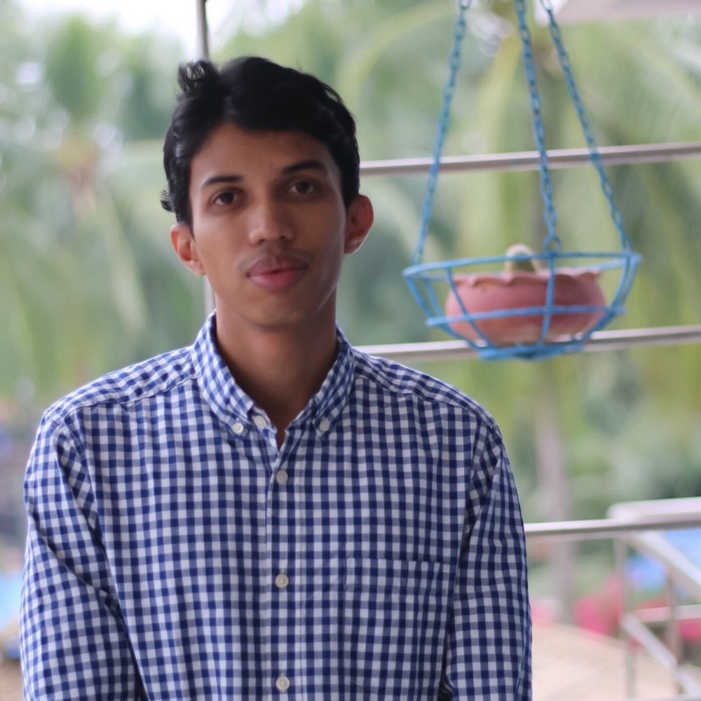 Faisal Akbar