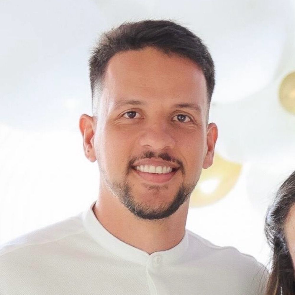 Anderson Mattos