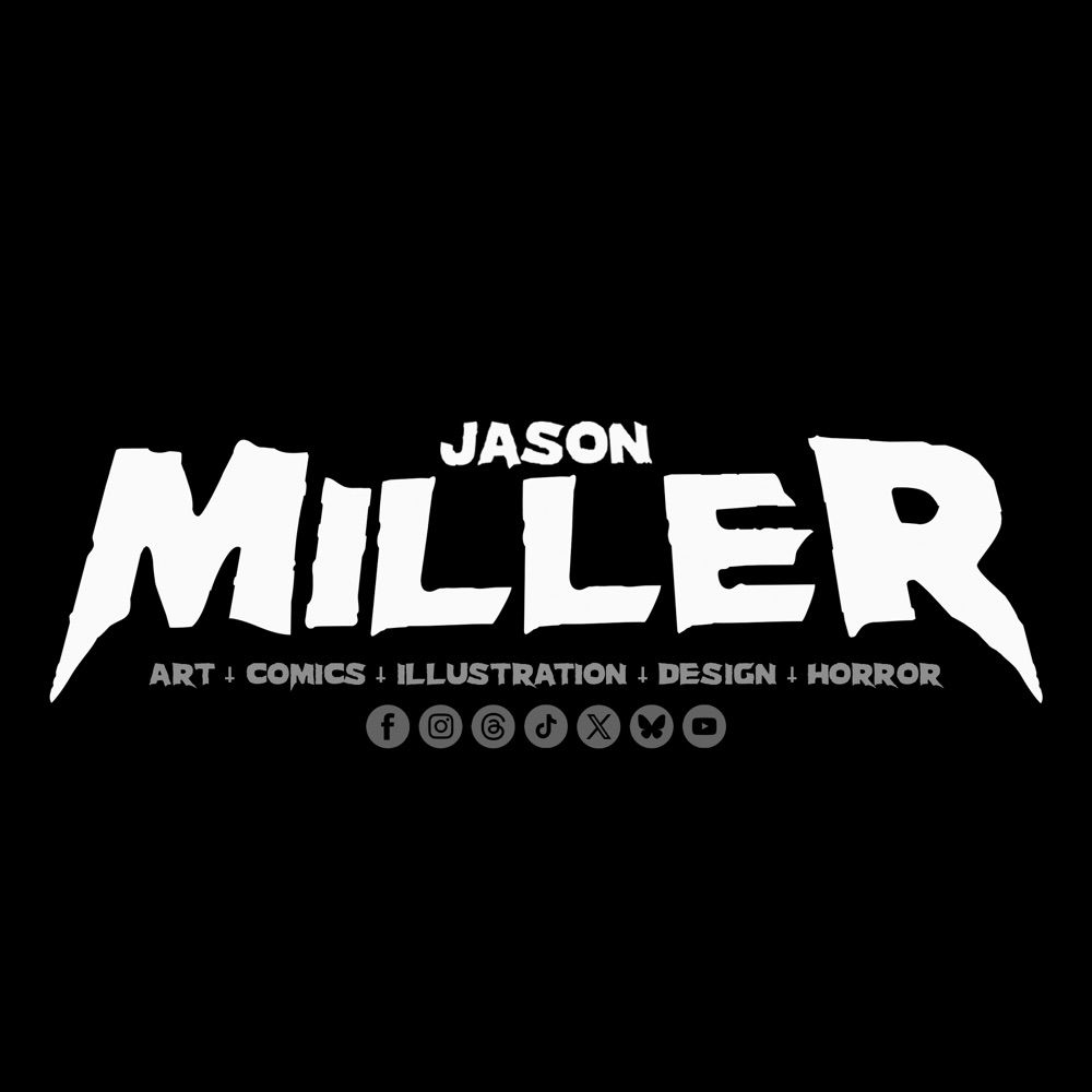 Jason Miller