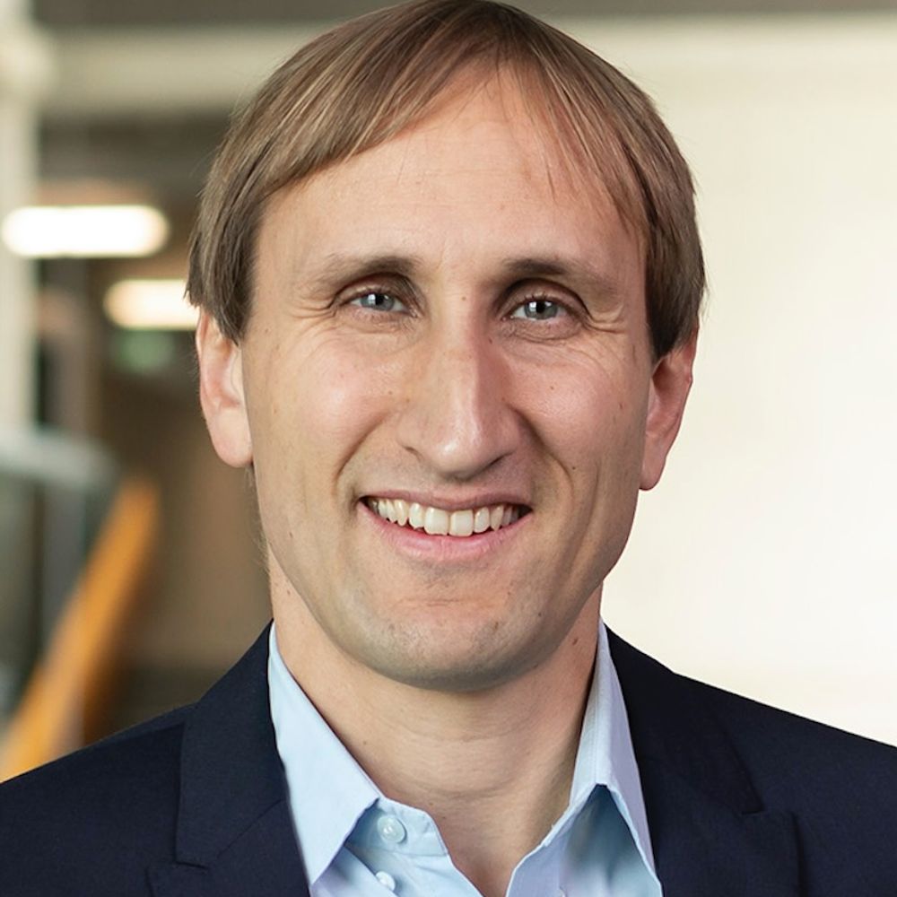 Michael Sterner