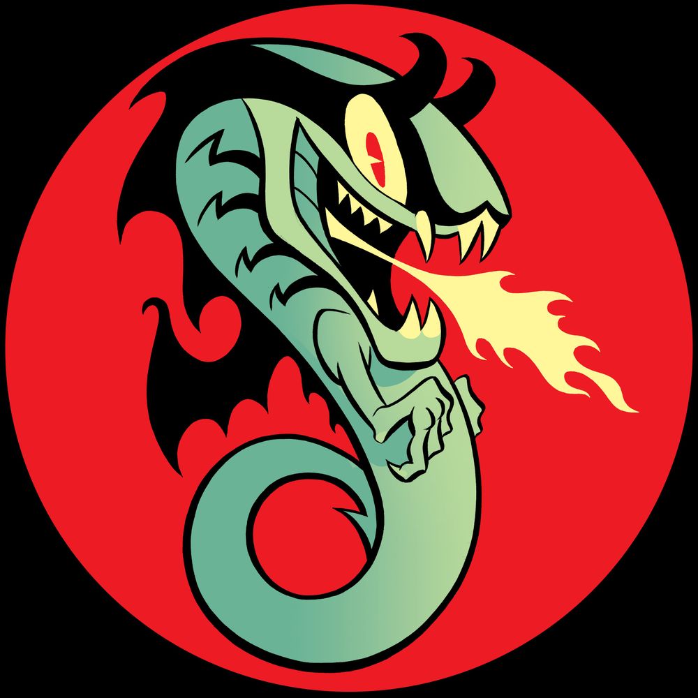 The Dragon Guelph